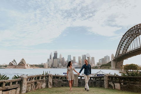 Private Sydney City To Bondi Coast Tour With Waterfront Lunch - Accommodation Great Ocean Road 6