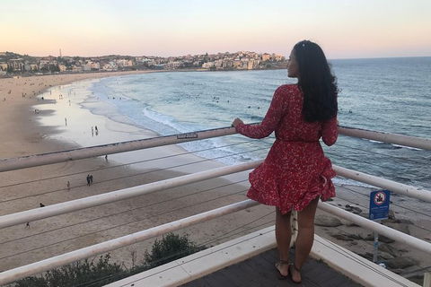 Private Sydney City To Bondi Coast Tour With Waterfront Lunch - Accommodation Great Ocean Road 5