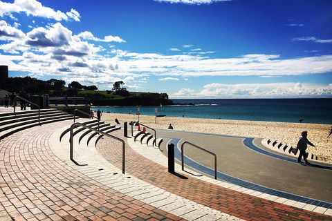 Private Sydney City To Bondi Coast Tour With Waterfront Lunch - Accommodation Great Ocean Road 11
