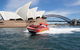 Sydney Harbour Jet Boat Thrill Ride: 30 Minutes - thumb 0