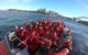 Sydney Harbour Jet Boat Thrill Ride: 30 Minutes - thumb 25