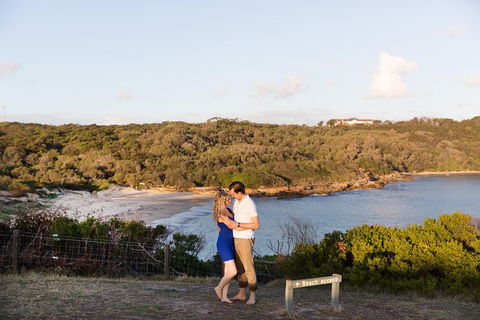 90 Minute Private Vacation Photography Session With Local Photographer In Sydney - Accommodation Great Ocean Road 6