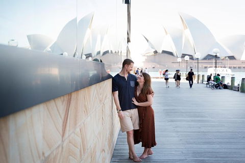 90 Minute Private Vacation Photography Session With Local Photographer In Sydney - Accommodation Great Ocean Road 8