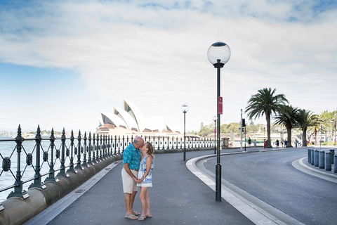 90 Minute Private Vacation Photography Session With Local Photographer In Sydney - Accommodation Great Ocean Road 7