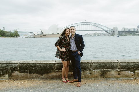 90 Minute Private Vacation Photography Session With Local Photographer In Sydney - Accommodation Great Ocean Road 5