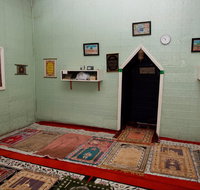 Afghan Mosque