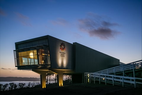 Albany Heritage Park - Accommodation Great Ocean Road 0