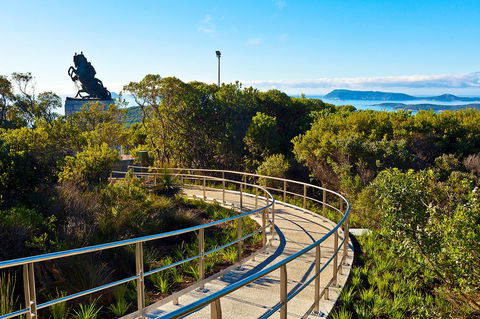 Albany Heritage Park - Accommodation Great Ocean Road 1