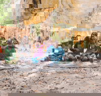 Anindilyakwa Arts Groote Eylandt - Accommodation Great Ocean Road