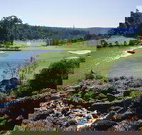Araluen Golf Resort - Accommodation Great Ocean Road