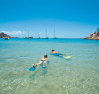 Arcadia at Magnetic Island - Accommodation Great Ocean Road