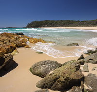 Barragga Bay - Accommodation Great Ocean Road