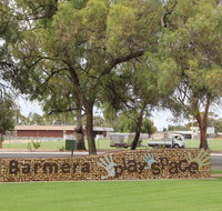Barmera Playspace - Accommodation Great Ocean Road