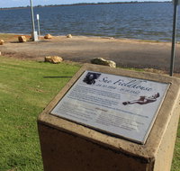 Barmera Aquatic Sporting Pioneers - Accommodation Great Ocean Road