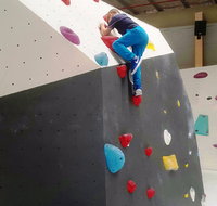 BlocHaus Bouldering - Accommodation Great Ocean Road