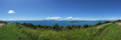Bowen - Flagstaff Hill Lookout - Accommodation Great Ocean Road 2