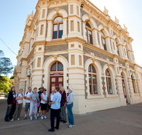 Broken Hill Heritage Walk Tour
