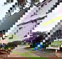 Bundaberg Regional Art Gallery - Accommodation Great Ocean Road