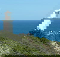 Cape Liptrap Coastal Park - Accommodation Great Ocean Road