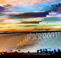 Ceduna Jetty - Accommodation Great Ocean Road