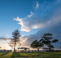 Cleveland Nandeebie/Indillie - Accommodation Great Ocean Road