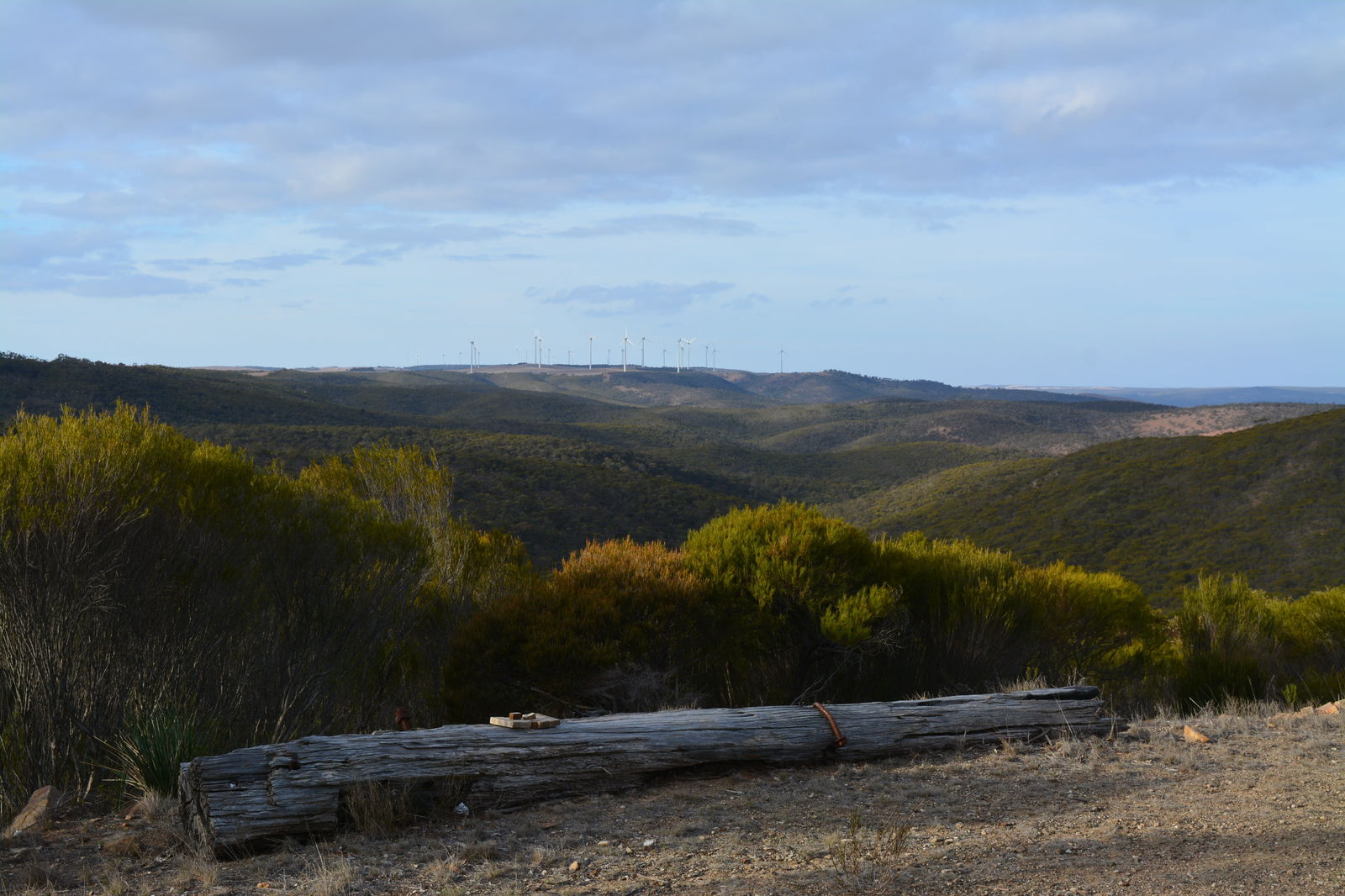 Cleve SA Accommodation Great Ocean Road