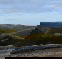 Cleve Hills Scenic Drive  Lookout - Accommodation Great Ocean Road