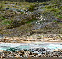 Dammerels History Walk - Accommodation Great Ocean Road