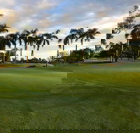 Darwin Golf Club - The Top End's Premier Golf Course - Accommodation Great Ocean Road