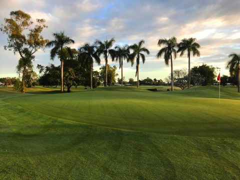 Darwin Golf Club - The Top End's Premier Golf Course - Accommodation Great Ocean Road 0
