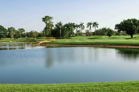 Darwin Golf Club - The Top End's Premier Golf Course - Accommodation Great Ocean Road 1