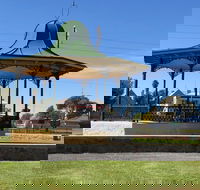 Davies Square Wallaroo - Accommodation Great Ocean Road