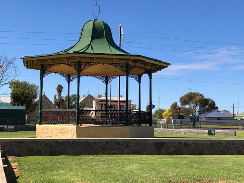 Davies Square, Wallaroo - Accommodation Great Ocean Road 0