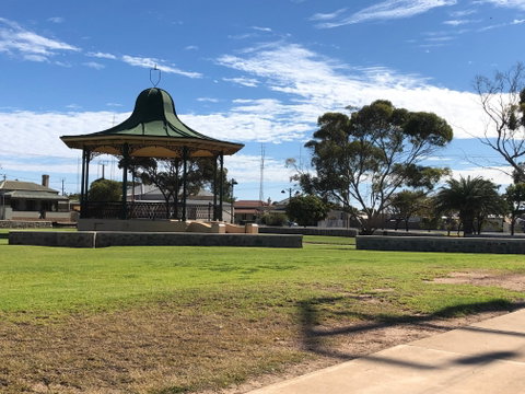 Davies Square, Wallaroo - Accommodation Great Ocean Road 1