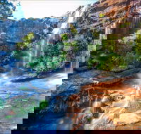 Dharawal National Park - Accommodation Great Ocean Road
