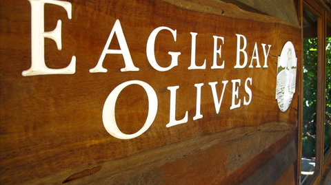 Eagle Bay - Accommodation Great Ocean Road 1