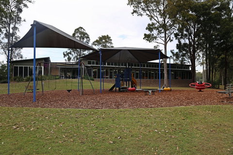 East Maitland Library - Accommodation Great Ocean Road 2