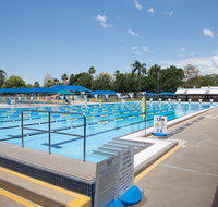 East Maitland Aquatic Centre - Accommodation Great Ocean Road