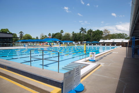 East Maitland Aquatic Centre - Accommodation Great Ocean Road 0