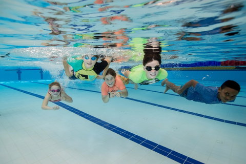 East Maitland Aquatic Centre - Accommodation Great Ocean Road 1