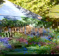 Garden of St Erth - Accommodation Great Ocean Road