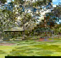 Girrakool Picnic Area - Accommodation Great Ocean Road