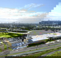 Gold Coast Sports and Leisure Centre - Accommodation Great Ocean Road