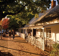 Hahndorf - Accommodation Great Ocean Road