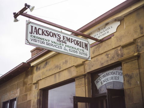 Jackson's Emporium - Accommodation Great Ocean Road 0
