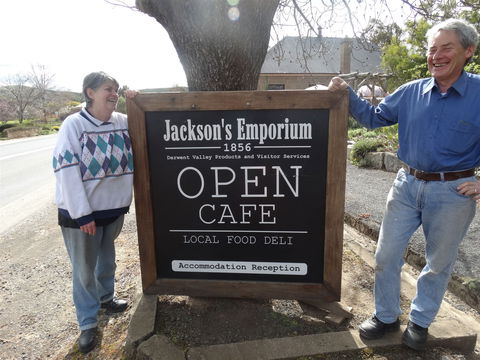 Jackson's Emporium - Accommodation Great Ocean Road 2