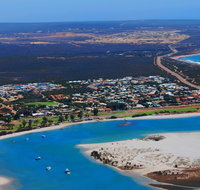 Kalbarri Town Centre - Accommodation Great Ocean Road