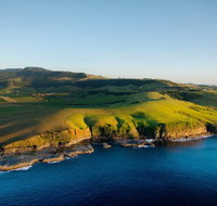 Kiama Coast  Walk - Accommodation Great Ocean Road
