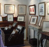 Kiama Art Gallery - Accommodation Great Ocean Road