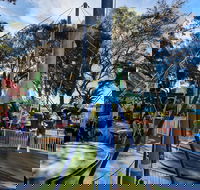 King Carnival with Mini Golf - Accommodation Great Ocean Road